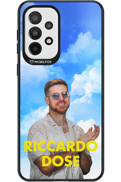 Riccardo Sky - Samsung Galaxy A33