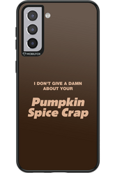 P-Spice Crap - Samsung Galaxy S21+