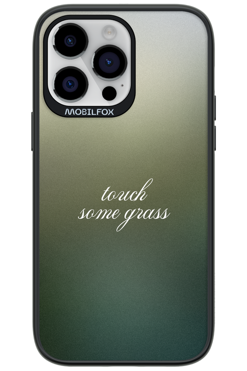 Natural Reset - Apple iPhone 14 Pro Max