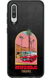 Muscle Paradise - Samsung Galaxy A50