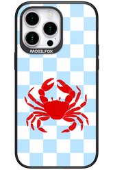Oh Crab - Apple iPhone 15 Pro Max