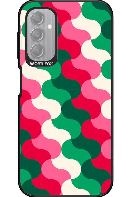 Holiday's Aura - Samsung Galaxy A14