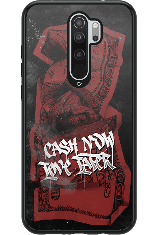 Liquid Assets - Xiaomi Redmi Note 8 Pro