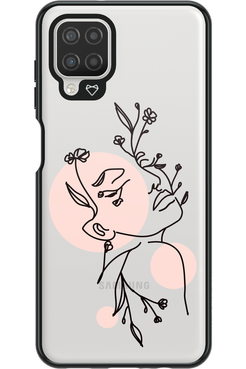 Confidence - Samsung Galaxy A12