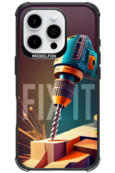 Fix It - Apple iPhone 16 Pro