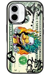 CLOWN - Apple iPhone 16