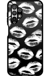 Ghost Kiss Black - Samsung Galaxy A13 4G
