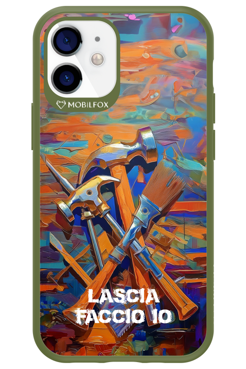 LASCIA FACCIO IO - Apple iPhone 12 Mini