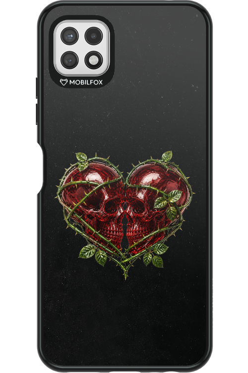 Omen Kiss 2.0 - Samsung Galaxy A22 5G