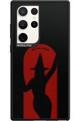 Witch Season - Samsung Galaxy S23 Ultra