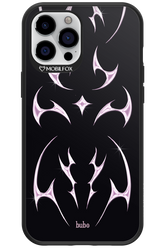 CHROMEROSA - Apple iPhone 12 Pro Max