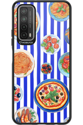 Dinner Table - Huawei P Smart 2021