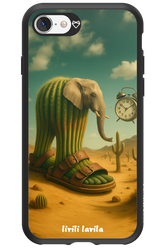 Lirili larila - Apple iPhone SE 2020