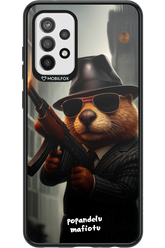 Popandelu mafiotu - Samsung Galaxy A72
