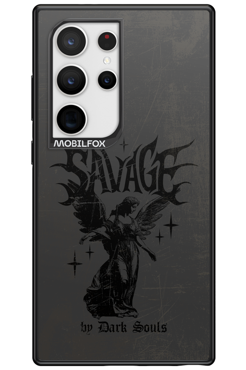 St. Savage - Samsung Galaxy S24 Ultra