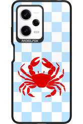 Oh Crab - Xiaomi Redmi Note 12 Pro 5G
