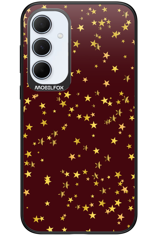 Star Shopping - Samsung Galaxy A35