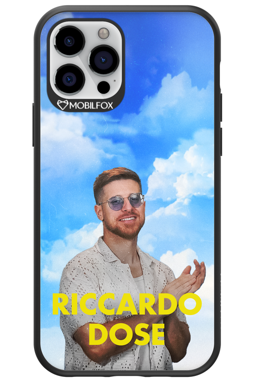 Riccardo Sky - Apple iPhone 12 Pro