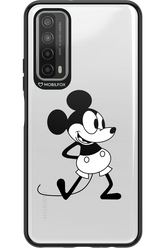 Iconic Mouse - Huawei P Smart 2021