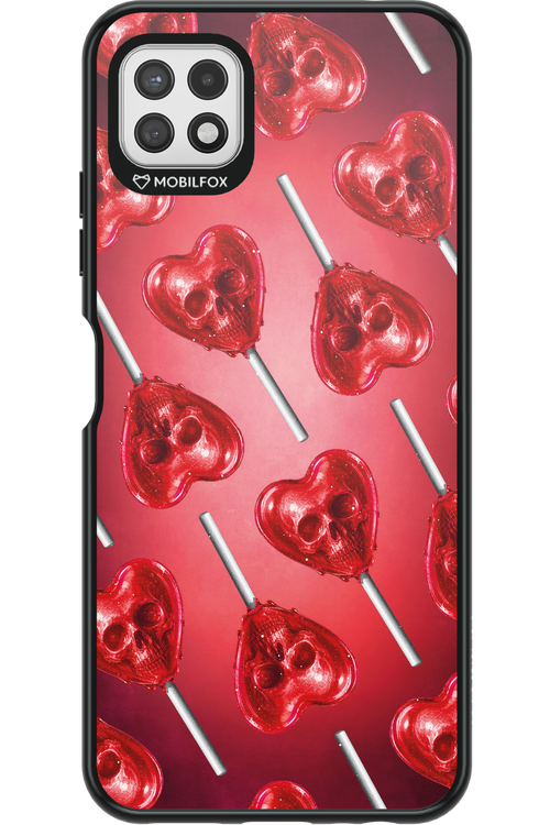 Love Kills 2.0 - Samsung Galaxy A22 5G