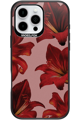 Amaryllis Mist - Apple iPhone 16 Pro Max