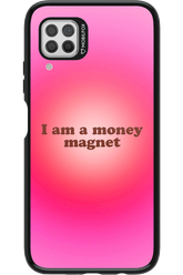 Money Magnet - Huawei P40 Lite