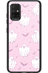 Boo Boo - Samsung Galaxy A51