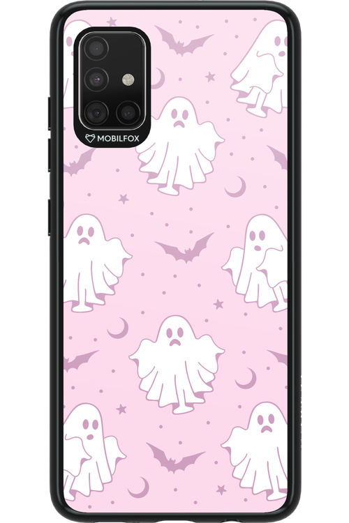 Boo Boo - Samsung Galaxy A51