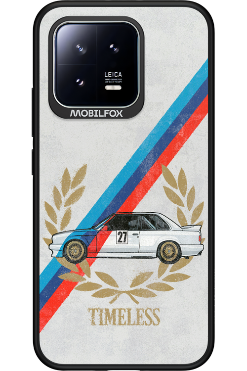 Timeless - Xiaomi 13