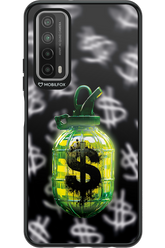 Money Bomb - Huawei P Smart 2021