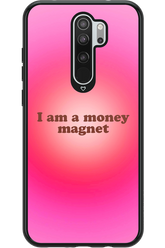 Money Magnet - Xiaomi Redmi Note 8 Pro