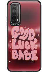 BEST_WISH - Huawei P Smart 2021