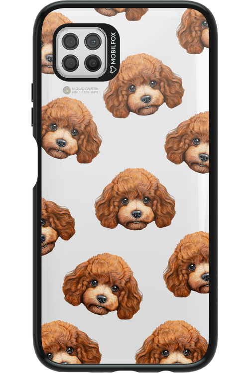 Puddle Amore - Huawei P40 Lite