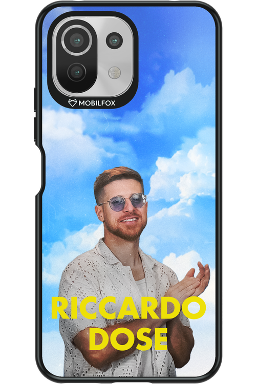 Riccardo Sky - Xiaomi Mi 11 Lite (2021)