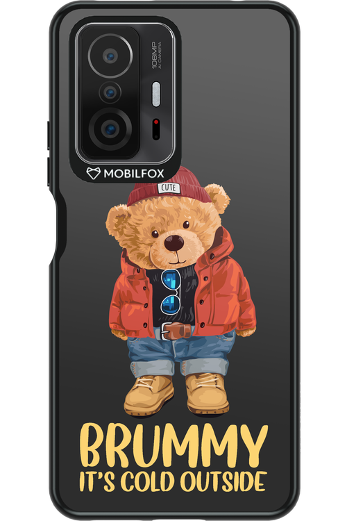 Brummy - Xiaomi Mi 11T Pro