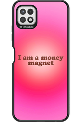 Money Magnet - Samsung Galaxy A22 5G