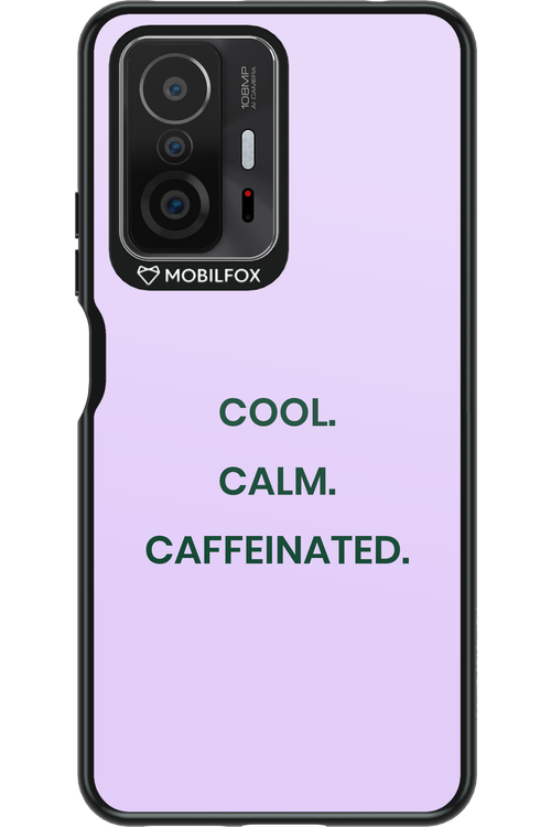 CCC - Xiaomi Mi 11T Pro