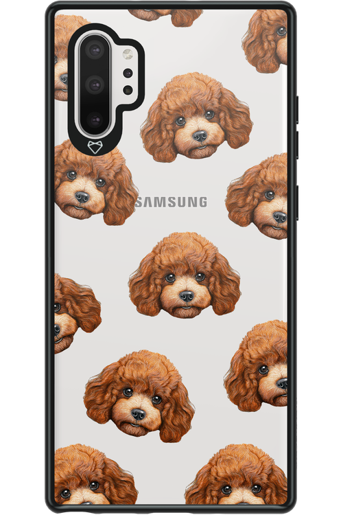 Puddle Amore - Samsung Galaxy Note 10+