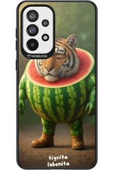 Tigrita lubenita - Samsung Galaxy A73