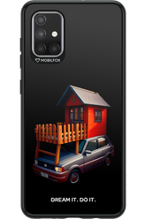 Dream It - Samsung Galaxy A71