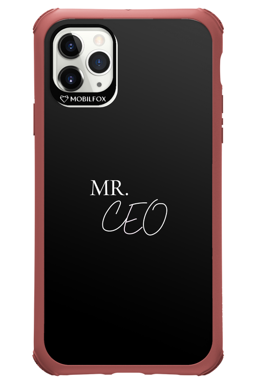Mr. CEO - Apple iPhone 11 Pro Max