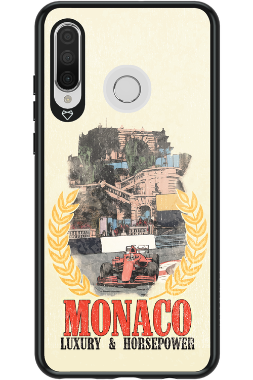 Monaco Luxury - Huawei P30 Lite