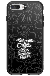 My Mental Health - Apple iPhone 8 Plus