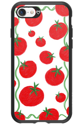 Tomato Love - Apple iPhone 7
