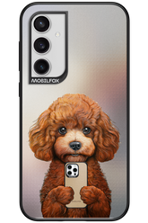 Dog x Fox - Samsung Galaxy S23 FE