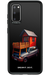 Dream It - Samsung Galaxy S20