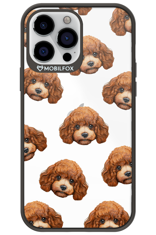 Puddle Amore - Apple iPhone 13 Pro Max