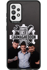 We_re C_M - Samsung Galaxy A72