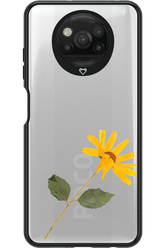 Pressed Flower - Xiaomi Poco X3 Pro