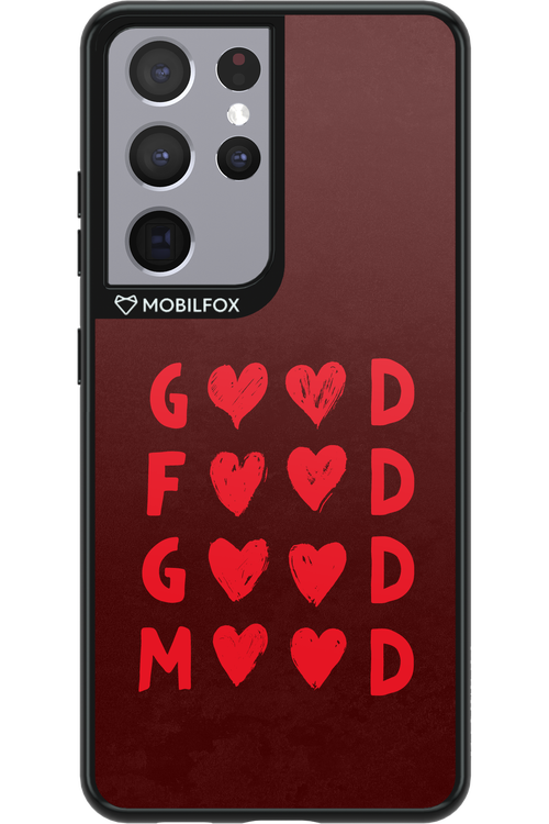 GOOD - Samsung Galaxy S21 Ultra